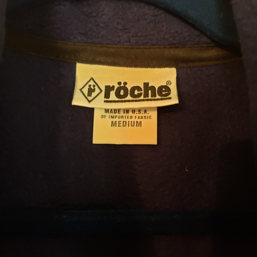 ROCHE VEST - Picture 3 of 5